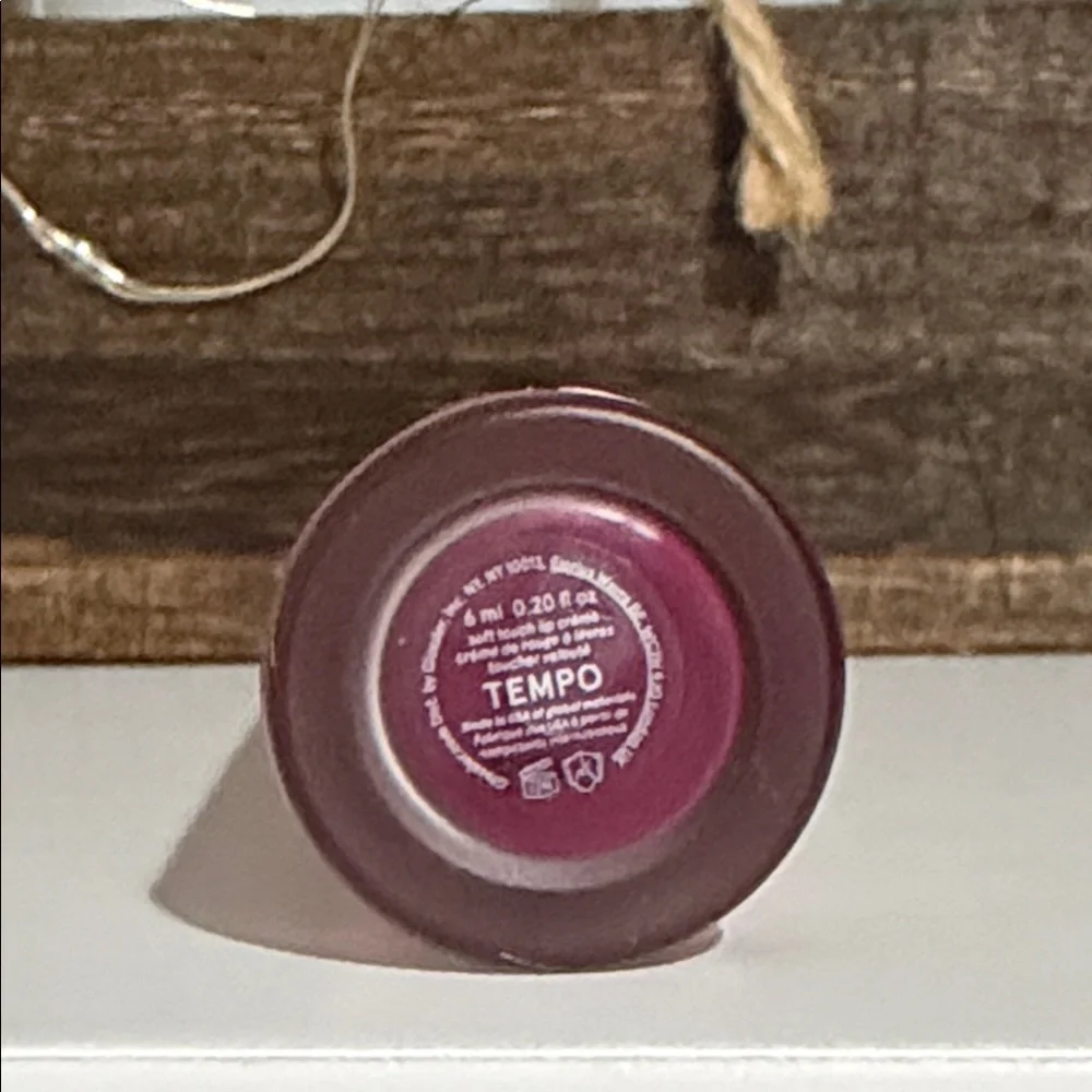 Glossier generation sheer